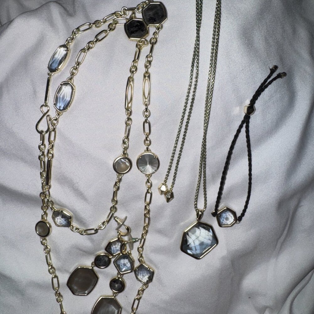 Kendra Scott Bundle - image 2